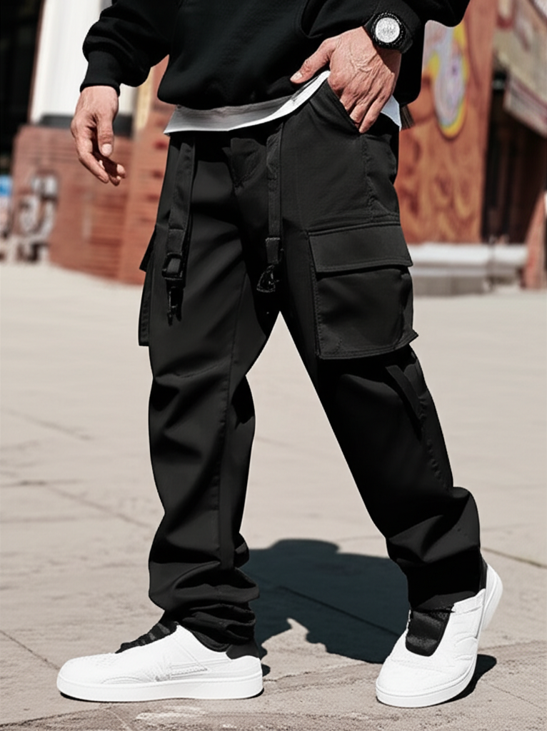 Civic Cargos